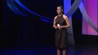 How to ignite and empower children: Soulaima Gourani at TEDxCopenhagen 2012