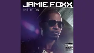 Jamie Foxx - Digital Girl (Extended Mix) (feat. Drake, Kanye West & The Dream) (slowed + reverb)