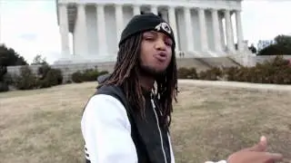 Maryland Boy Poison - How I Feel (Official Music Video)
