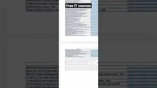 Paid courses for free 🔥💸 