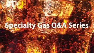 MOCON Specialty Gas Q&A Series (Video No. 4)