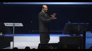 VIJAY GOVINDARAJAN - Reverse Innovation - Nordic Business Forum