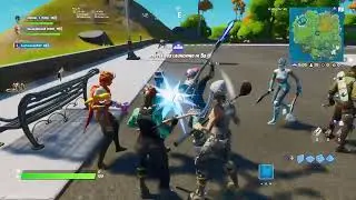 Pub scrims