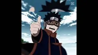 Is that you? Obito? #edit