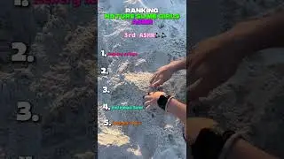 Slime Nature ASMR Ranking🌈📢