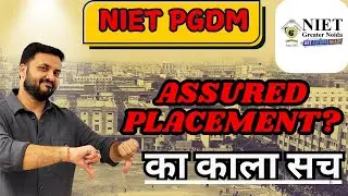 Explore PGDM Opportunities at NIET Campus Greater Noida!