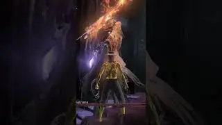 The best infusion in Dark Souls 3