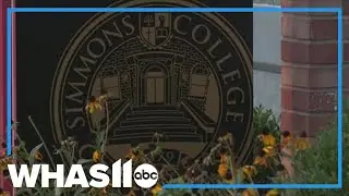 Simmons College gets record freshman class amid federal DEI pressures