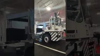 a vehicle for you 8k-30 #bigrig #tractortrailer #semitruck #trucker #wheeler #trucking