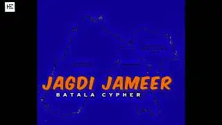Jagdi Jameer (ਜਾਗਦੀ ਜਮੀਰ) Batala Cypher | New Punjabi Songs 