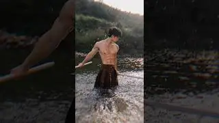 #fyp #douyin #sixpack #rotisobek
