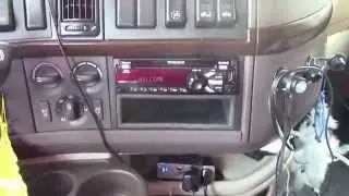 New Truck Tour - Volvo 780