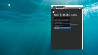 Recording in Cleanfeed (alternative to Skype Recording)