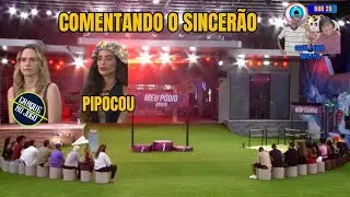 💪🔥BBB26TRETA DE ANA PAULA E ALINE MARCA O PRIMEIRO SINCERÃO  #bbb26 #casalpowerrealitys