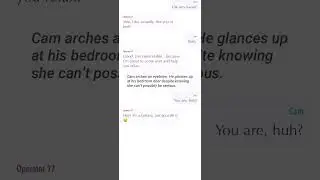 Hooked Stories: Sext Me So Good Episode 1