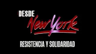 Activistas dan a conocer el movimiento ReSo