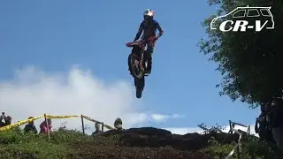 Enduro GP Spain - Lalin 2023 - Best of World Championship - CRV