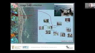 BELTER the way forward: a new LTER platform to inform on benthic change.(SAEON Seminar, 3 June 2022)