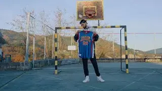 LyriKaN - IMPALA - prod. dHastHBeats (Videoclip Oficial)