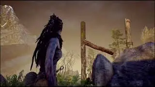 IL FUOCO DOMINA SU HELLBLADE EP.3 #senua #bloodborne #wgfans #clickbait #warzone #dbl