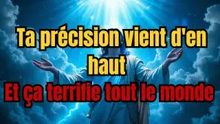 Élus : ils sont sous le choc — tu savais depuis le début. Ta précision les a bouleversés.