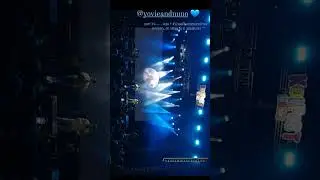 YOVIE NUNO - Sempat Memiliki KOI FESTIVAL @kolamikanmedia#YovieNuno #concert #visualbackground