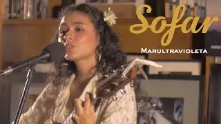 Marultravioleta - Me quiere o no me quiere | Sofar Guatemala City