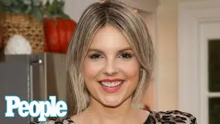 Ali Fedotowsky-Manno Reveals Her 'Super' Case of Anemia Requires an IV Treatment | PEOPLE