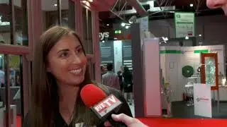 VEKA at the FIT show 2019