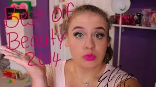 ♡ My Fav Beauty Products Of 2014 ♡