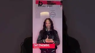 Black Effect Podcast Network's Thrill of Possibility Summit Presented by NIssan | Investing In STEAM