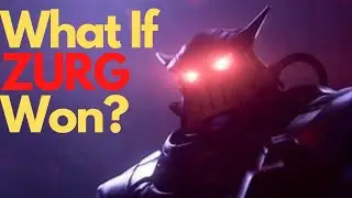 What if ZURG Had Won? | Lightyear Theory