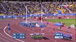 Diamond League 2015 - Doha - MIR-LA.com