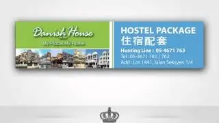 Malaysia Perak Ipoh Kampar Inkjet Printing Banner Printing Bunting Printing Poster Printing