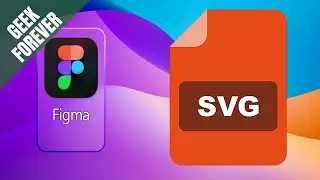 🌐Copy & Edit Custom SVG Files