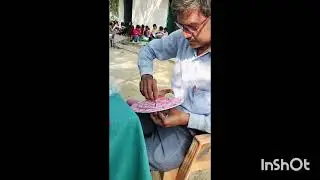 Counting Wheel TLM #primaryschool #basiceducationdepartment #viralvideo #viralshorts