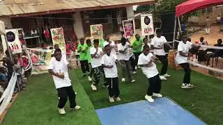 Must Watch Dance: DanceGod Our Wife