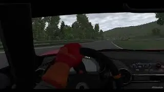 Lime rock MX-5 59.9