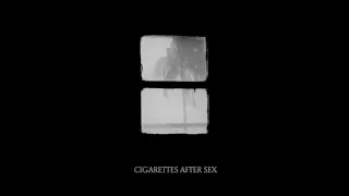 Cigarettes After Sex - Crush (Amr Mazhar Remix)