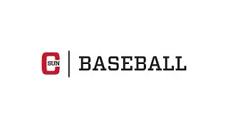 CSUN Baseball Preview 2021