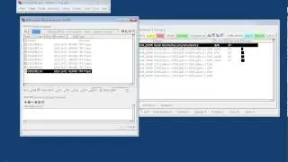 Batch Resample and Reproject from one Datum to another using TNT MIPS GIS Software