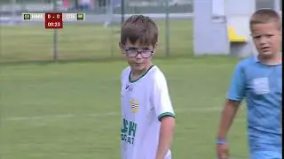 Kup Dragan Mance 2022 I Hammarby - Coerver (U10) I SPORT KLUB Fudbal