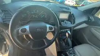 2016 Ford Escape Titanium Alcoa, Knoxville, Oak Ridge, Morristown, Johnson City TN