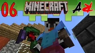 Minecraft - Ep6 - Tool Modifying (Crainer Craft 2 Mod)