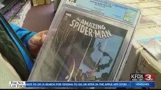 Stan Lee's Legacy