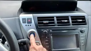 Как починить Toyota Prius, которая не заводится