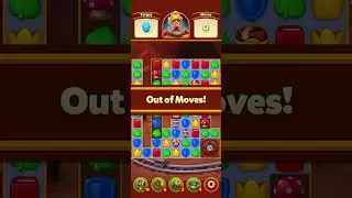 Royal Match | Level 12831-12840 | Wed