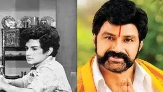 Balakrishna Childhood Rare and Unseen photos || Creative Gallery