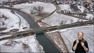 Trať z Opavy do Hlučína
