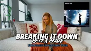 Breaking' Down 